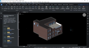BricsCAD_BIM_ejemplo1 BricsCAD_BIM_ejemplo1