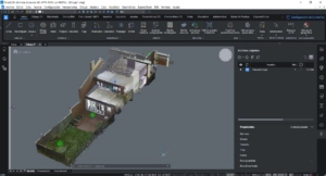 BricsCAD_BIM_ejemplo2 BricsCAD_BIM_ejemplo2