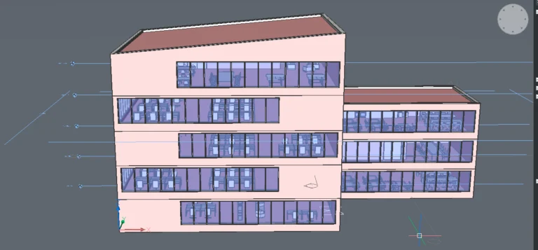 BricsCAD_BIM_ejemplo4 BricsCAD_BIM_ejemplo4