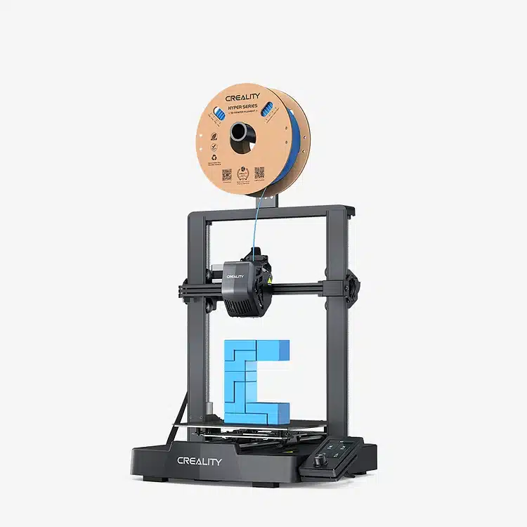 Creality Ender 3 V2 Creality Ender 3 V2