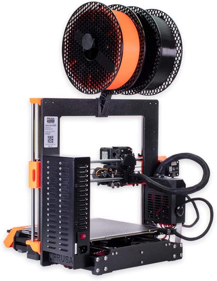 Prusa i3 MK3S+