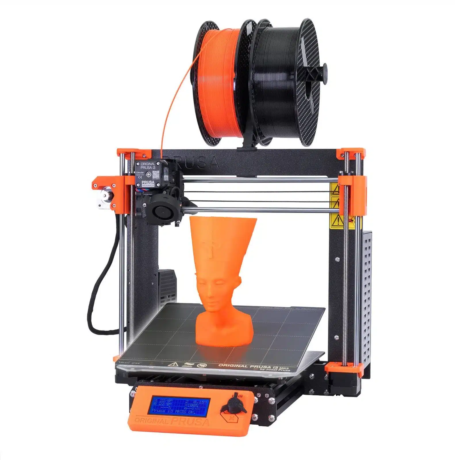 Prusa i3 MK3S Prusa i3 MK3S+