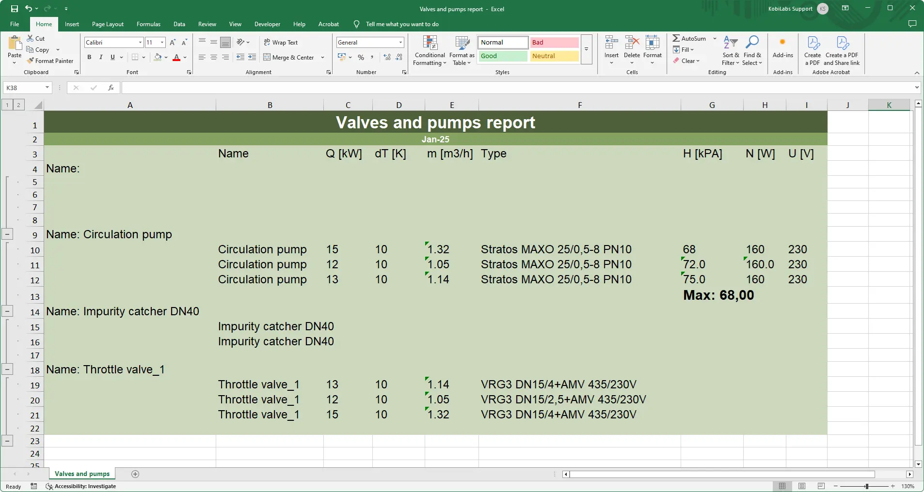 kobi_reporting_excel_export Exportar a excel con Kobi Reporting